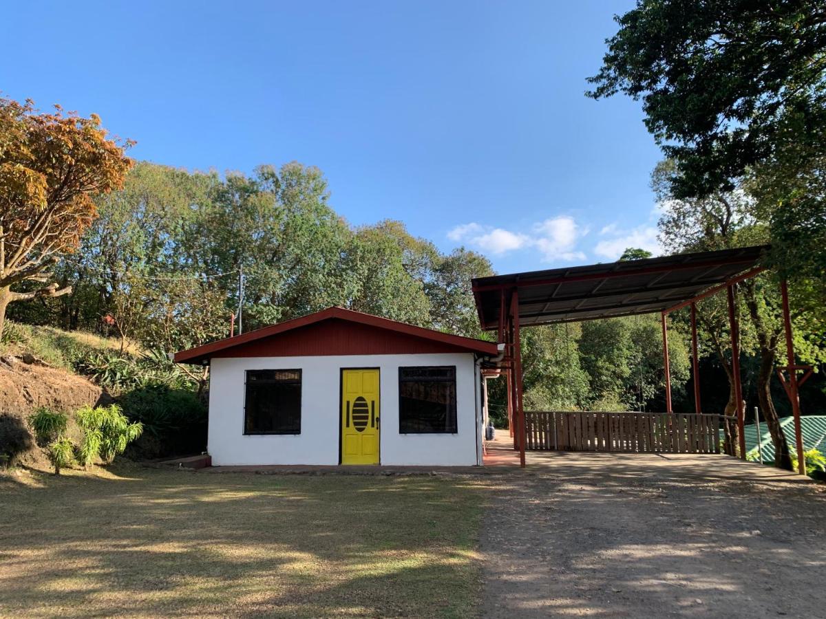 Hakuna Matata Guest House Monteverde Exterior foto