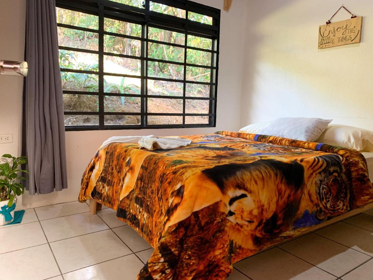 Hakuna Matata Guest House Monteverde Exterior foto