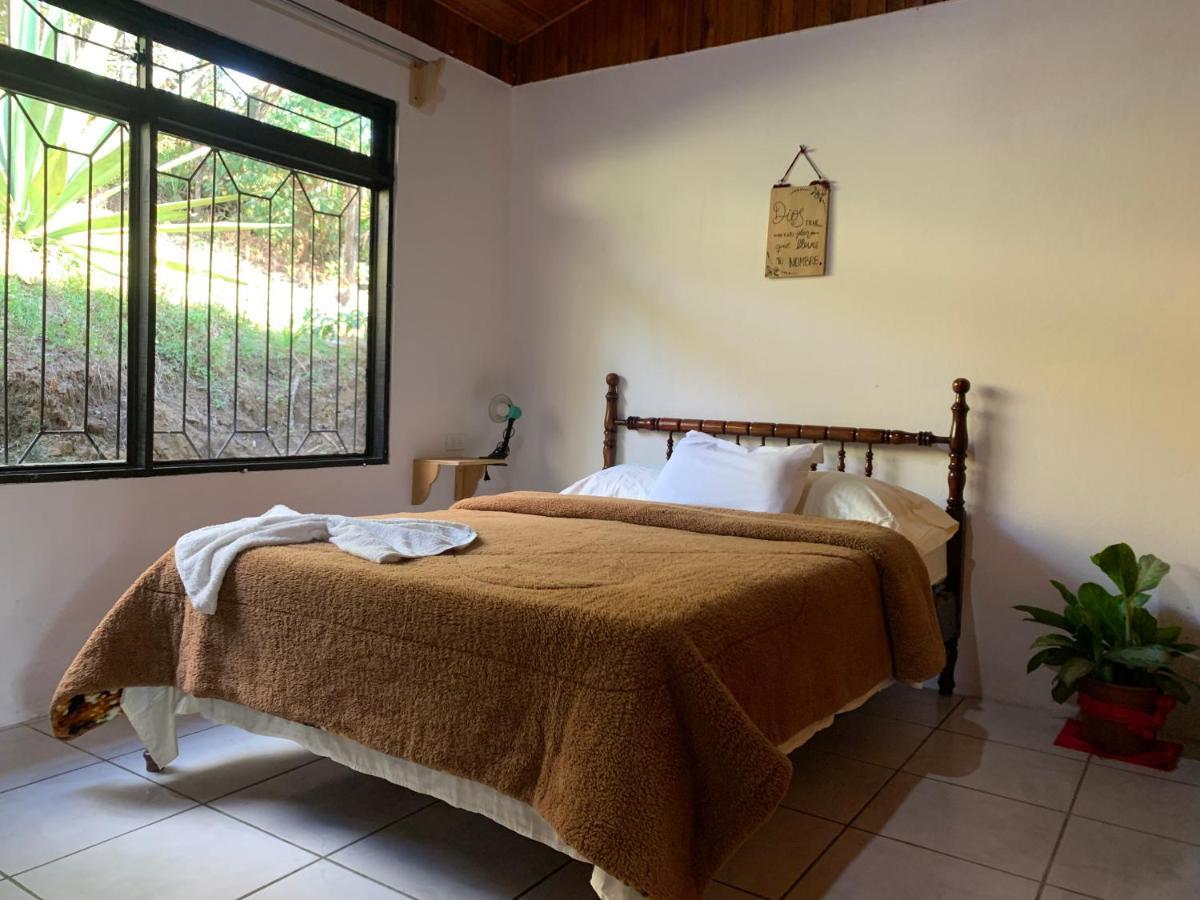 Hakuna Matata Guest House Monteverde Exterior foto