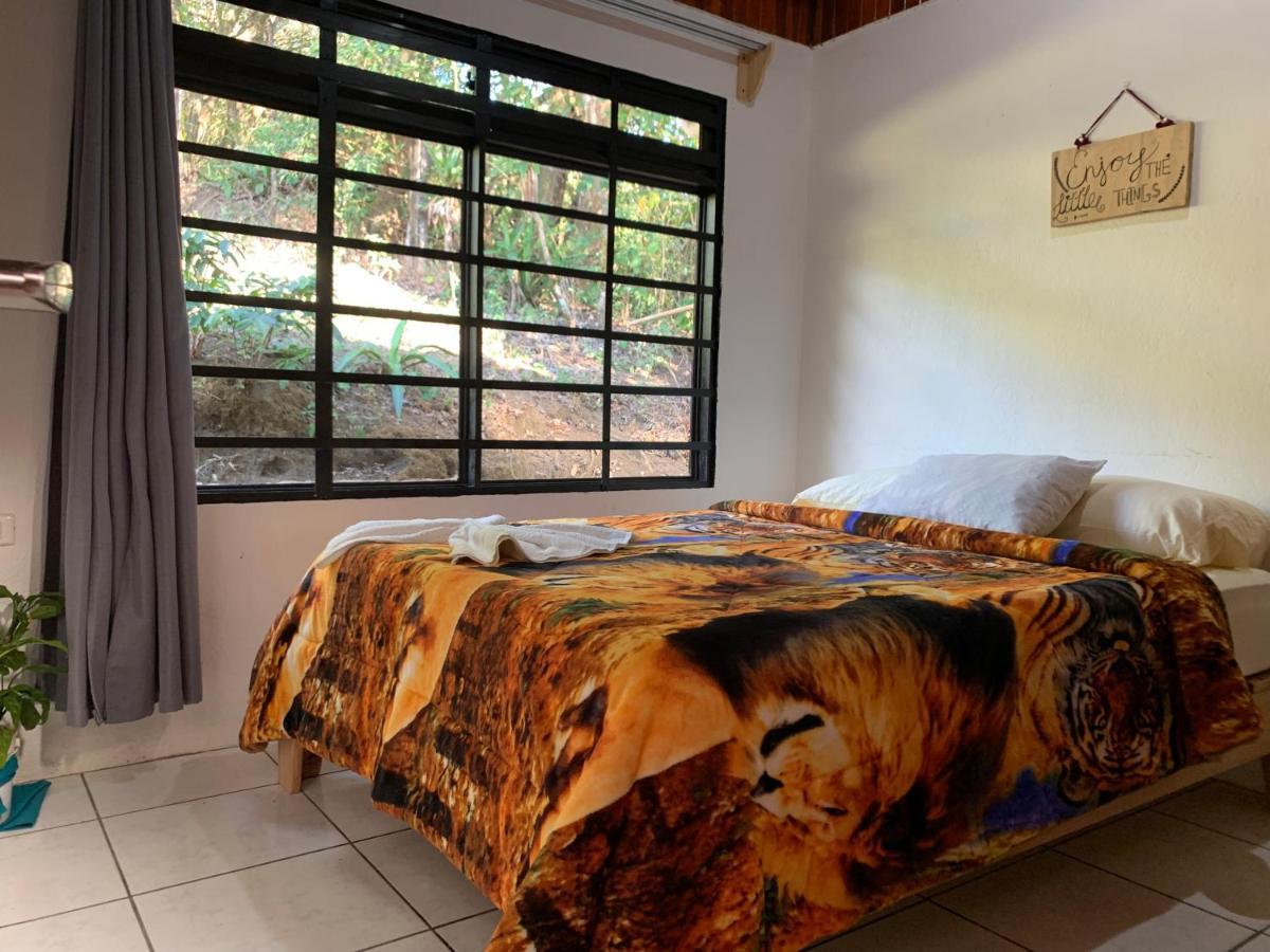 Hakuna Matata Guest House Monteverde Exterior foto